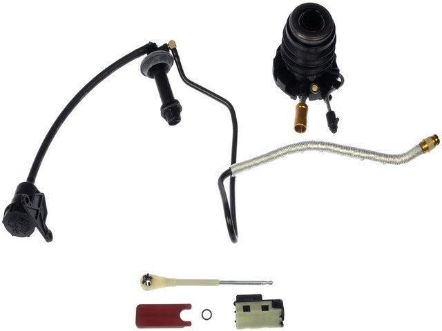 Clutch Master and Slave Cylinder Assembly Dorman-First Stop CC649042