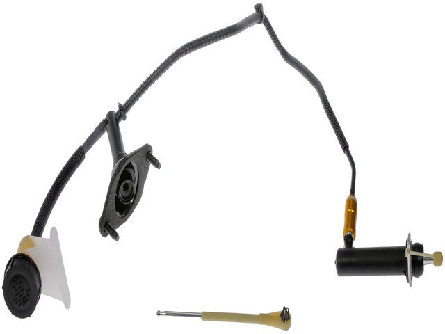 Clutch Master and Slave Cylinder Assembly Dorman-First Stop CC649048