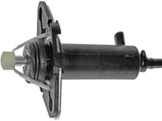 Clutch Master and Slave Cylinder Assembly Dorman-First Stop CC649049