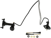 Clutch Master and Slave Cylinder Assembly Dorman-First Stop CC649049