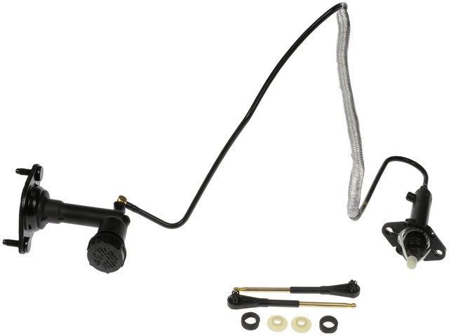Clutch Master and Slave Cylinder Assembly Dorman-First Stop CC649049