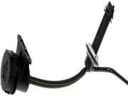 Clutch Master and Slave Cylinder Assembly Dorman-First Stop CC649050