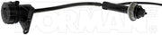 Clutch Master and Slave Cylinder Assembly Dorman-First Stop CC649051