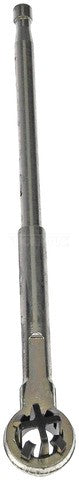 Clutch Master and Slave Cylinder Assembly Dorman-First Stop CC649051