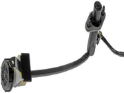 Clutch Master and Slave Cylinder Assembly Dorman-First Stop CC649058