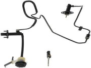 Clutch Master and Slave Cylinder Assembly Dorman-First Stop CC649058