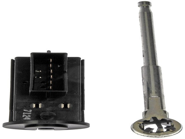 Clutch Master and Slave Cylinder Assembly Dorman-First Stop CC649058