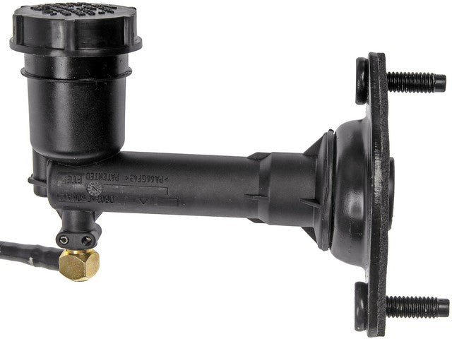 Clutch Master and Slave Cylinder Assembly Dorman-First Stop CC649061