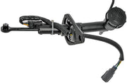 Clutch Master and Slave Cylinder Assembly Dorman-First Stop CC649062