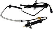 Clutch Master and Slave Cylinder Assembly Dorman-First Stop CC649062