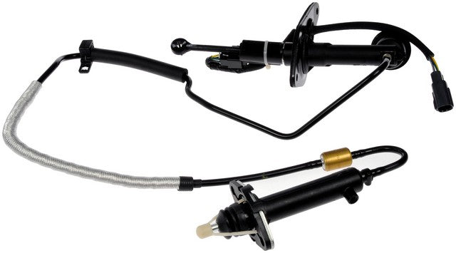 Clutch Master and Slave Cylinder Assembly Dorman-First Stop CC649062