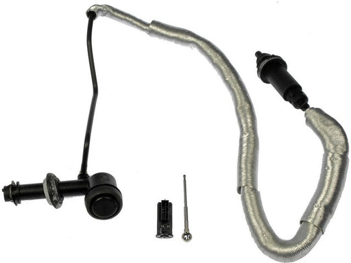 Clutch Master and Slave Cylinder Assembly Dorman-First Stop CC649064