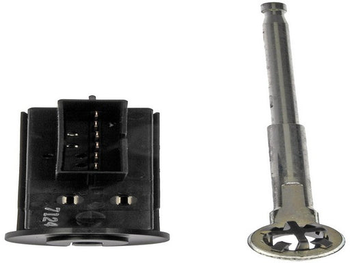Clutch Master and Slave Cylinder Assembly Dorman-First Stop CC649064