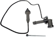 Clutch Master and Slave Cylinder Assembly Dorman-First Stop CC649071