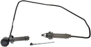 Clutch Master and Slave Cylinder Assembly Dorman-First Stop CC649071