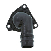 Engine Coolant Thermostat Housing MotoRad CH1009