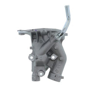 Engine Coolant Thermostat Housing MotoRad CH1012
