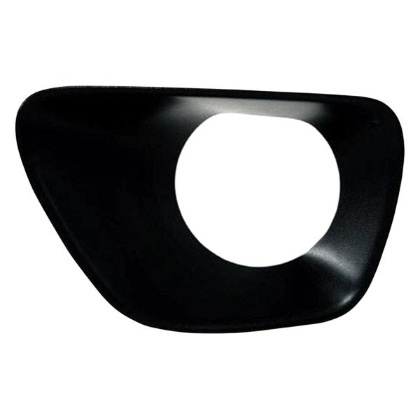 Fog Light Bezel Front Driver Side
