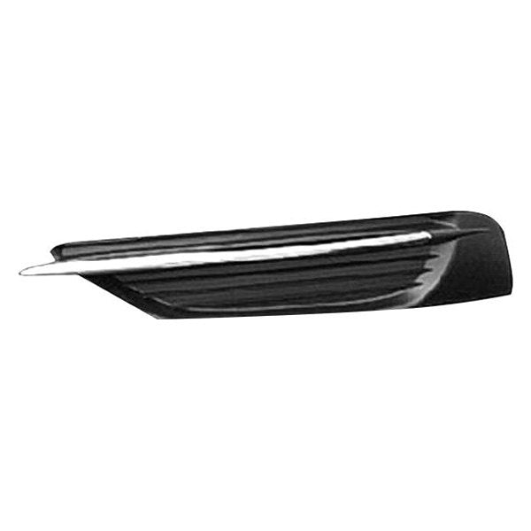 Fog Light Cover Front Driver Side