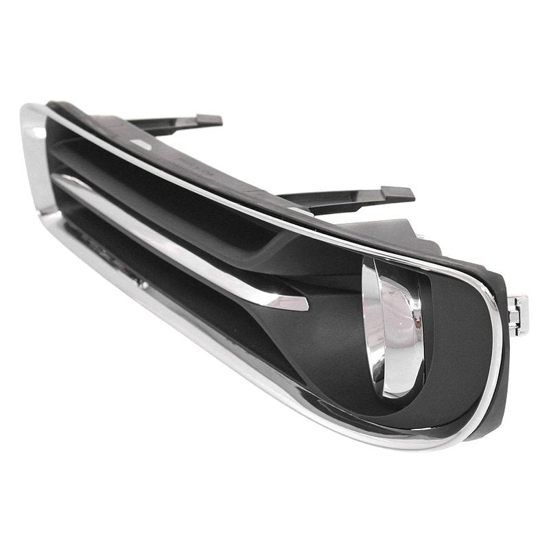 Fog Light Bezel Front Driver Side