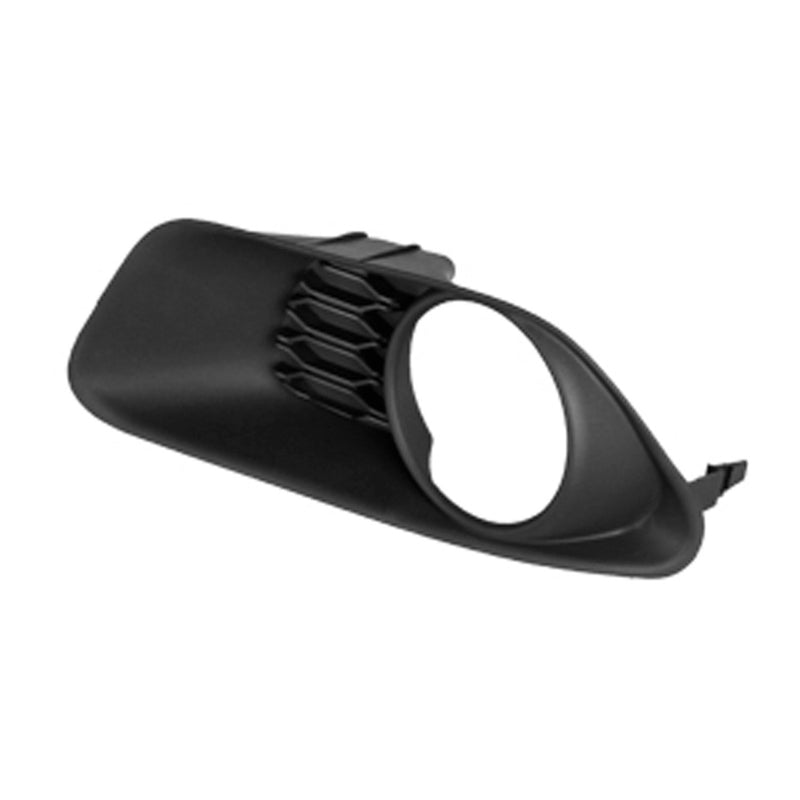 Fog Light Bezel Front Driver Side