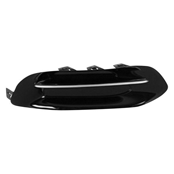 Fog Light Cover Front Driver Side