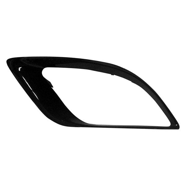 Fog Light Trim Front Driver Side