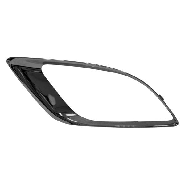 Fog Light Trim Front Driver Side