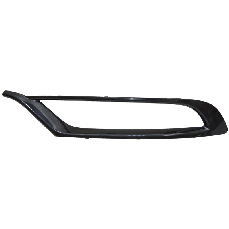 Fog Light Trim Front Driver Side