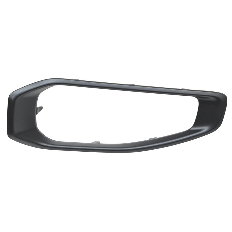 Bumper Cover Molding Front Driver Side