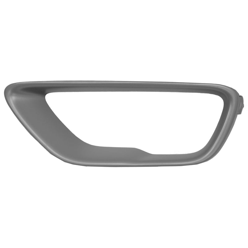 Fog Light Trim Front Driver Side