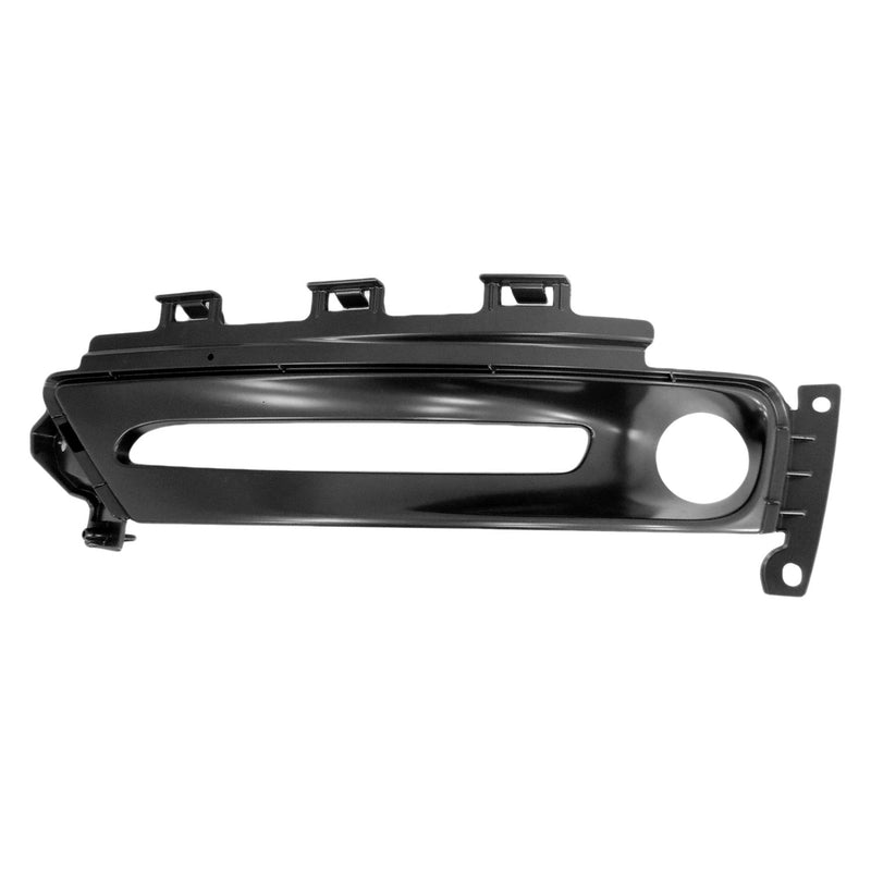 Fog Light Bezel Front Driver Side