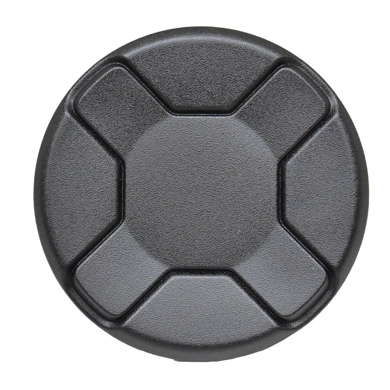 Fog Light Cover Front Driver Side