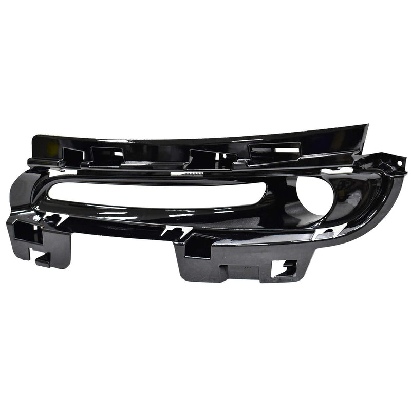 Fog Light Bezel Front Driver Side