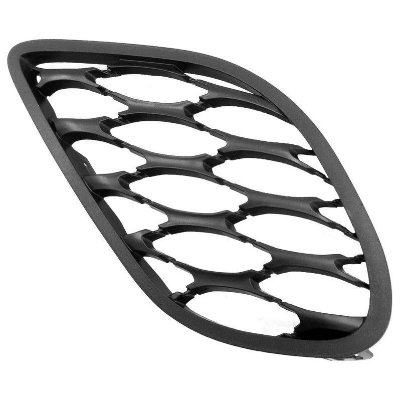 Outer Fog Light Cover Front Driver Side