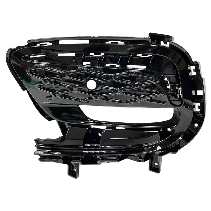 Fog Light Bezel Front Driver Side