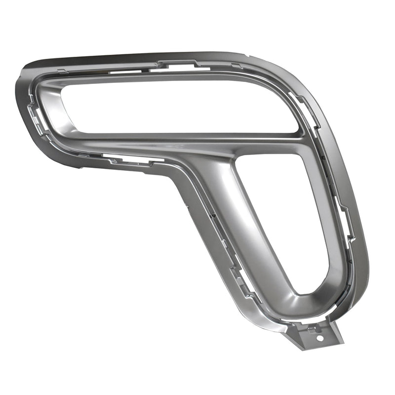 Fog Light Bezel Front Driver Side