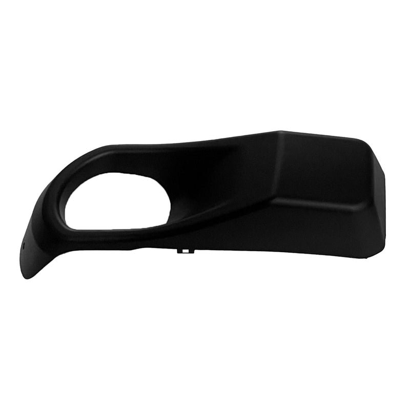 Fog Light Bezel Front Driver Side