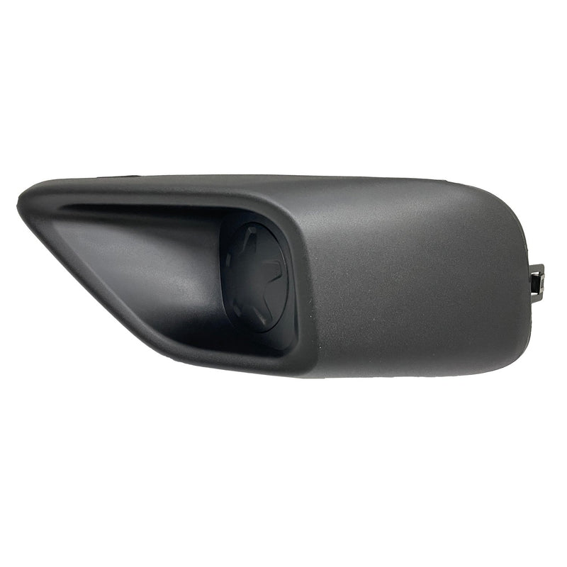 Fog Light Cover Front Driver Side