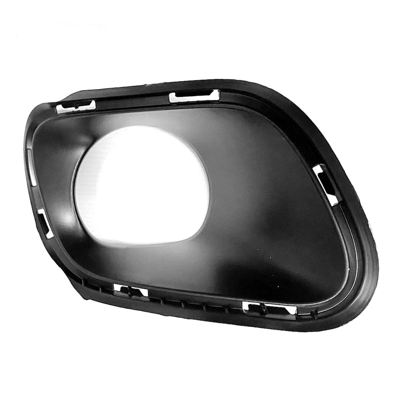 Fog Light Bezel Front Driver Side