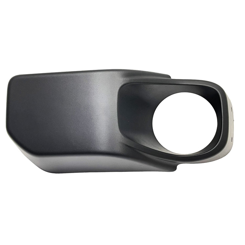 Fog Light Bezel Front Driver Side