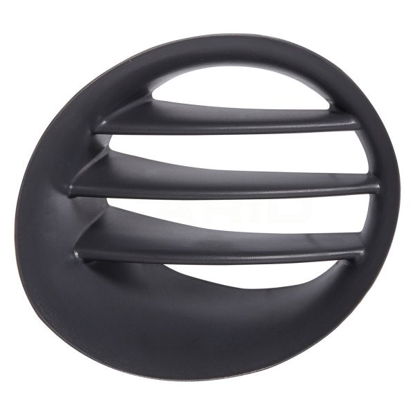 Front Passenger Side Fog Light Cover