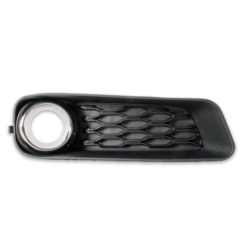 Fog Light Bezel Front Passenger Side