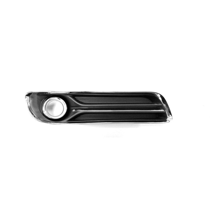 Fog Light Bezel Front Passenger Side