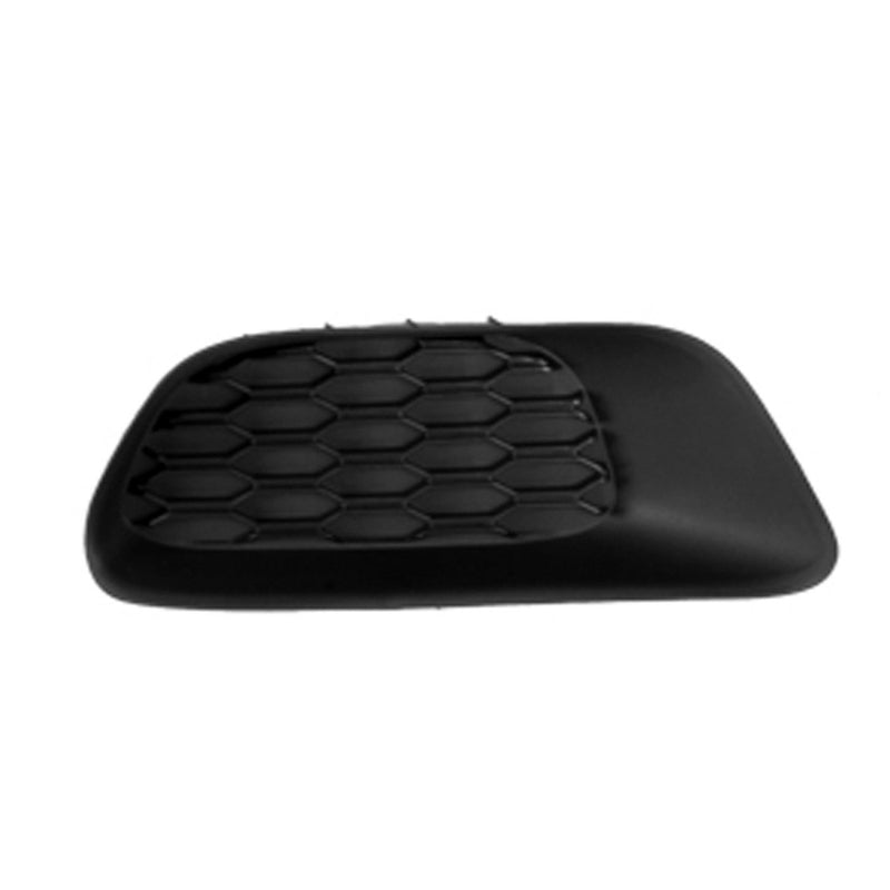 Fog Light Cover Front Passenger Side