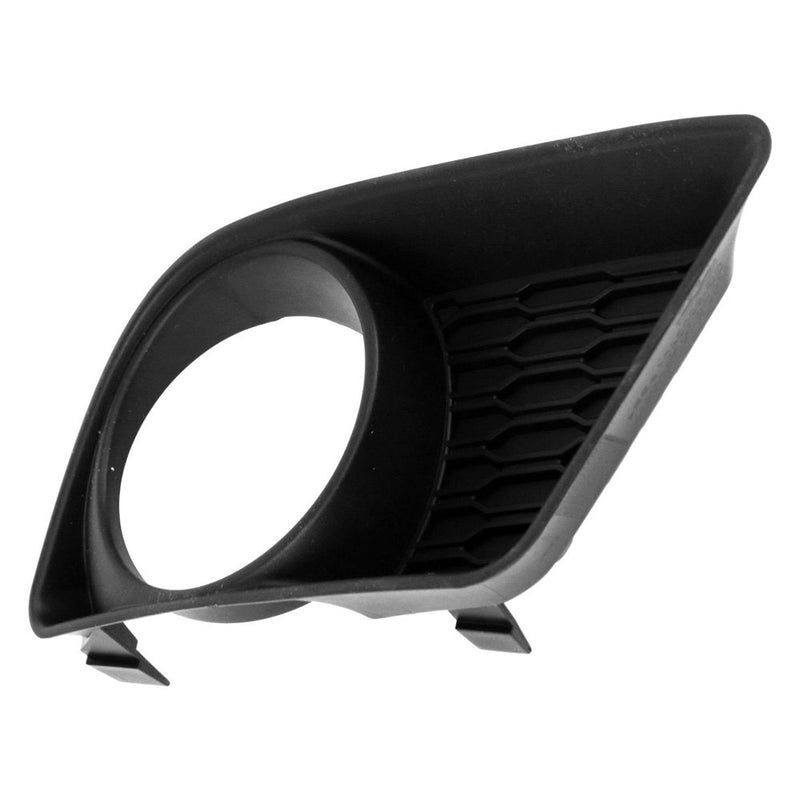 Fog Light Bezel Front Passenger Side
