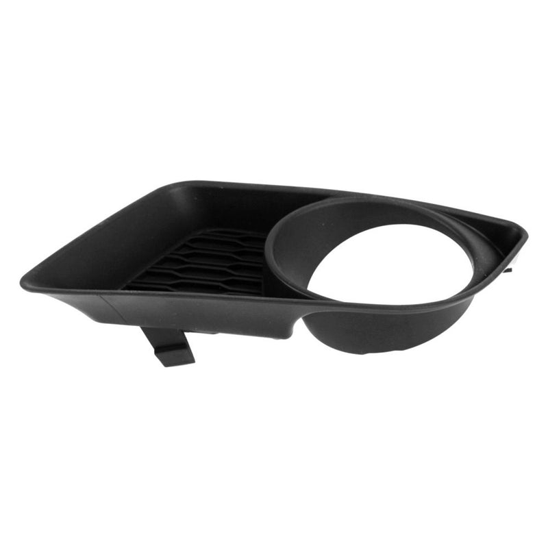 Fog Light Bezel Front Passenger Side