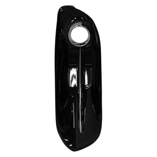 Fog Light Bezel Front Passenger Side