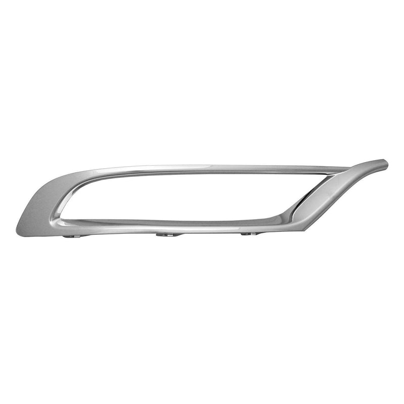 Fog Light Trim Front Passenger Side