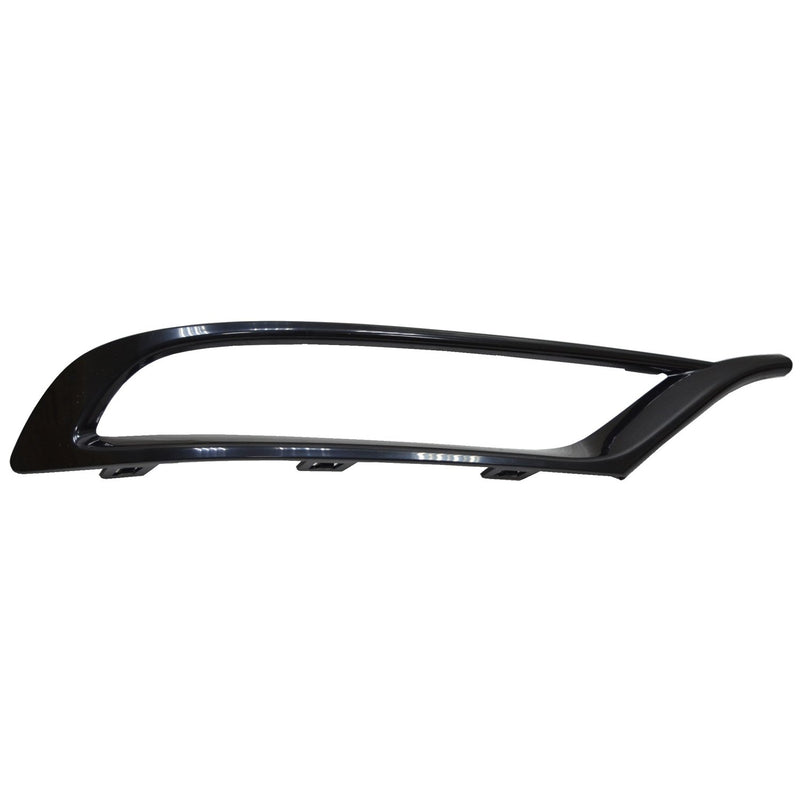 Fog Light Trim Front Passenger Side